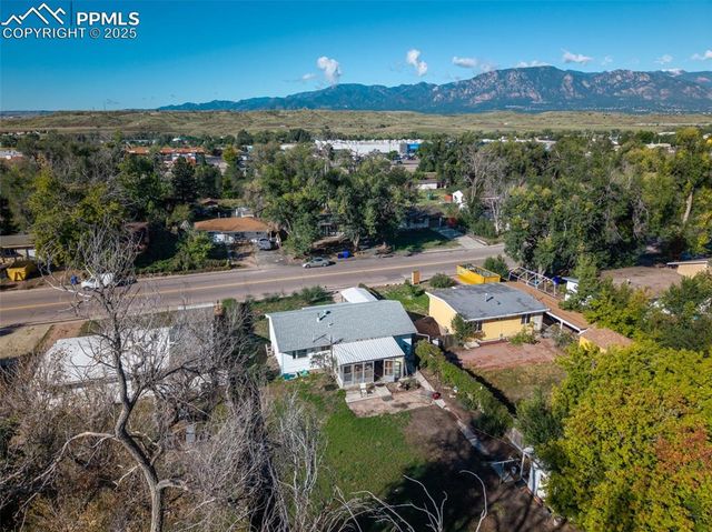 99 Security Boulevard, Colorado Springs, CO 80911