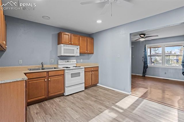 99 Security Boulevard, Colorado Springs, CO 80911