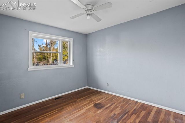 99 Security Boulevard, Colorado Springs, CO 80911