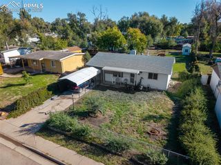 99 Security Boulevard, Colorado Springs, CO 80911