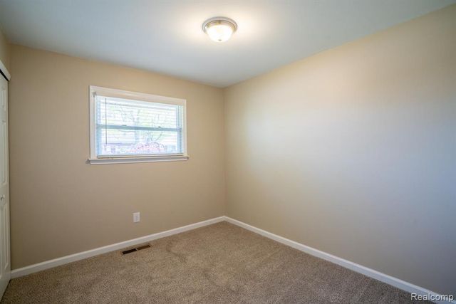 18580 Marsha Street, Riverview, MI 48193