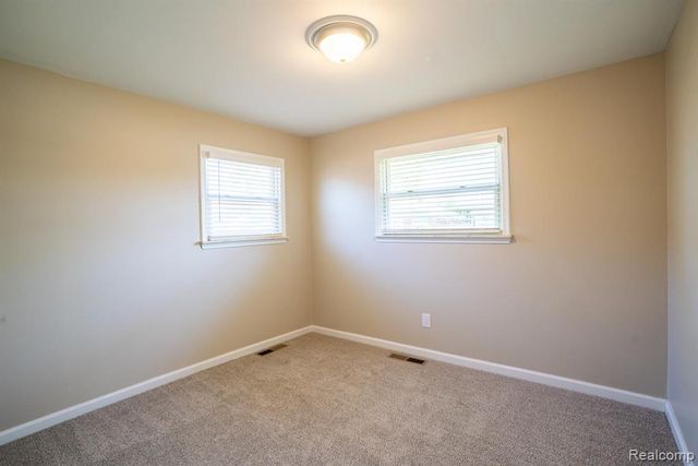 18580 Marsha Street, Riverview, MI 48193