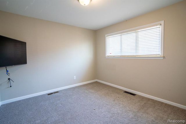 18580 Marsha Street, Riverview, MI 48193