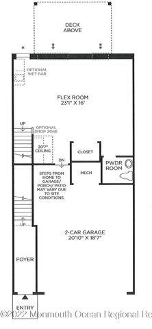 16 Boeckel Court, Middletown, NJ 07748