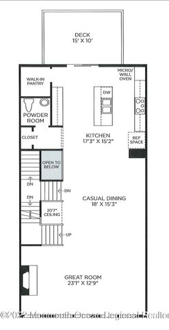 16 Boeckel Court, Middletown, NJ 07748