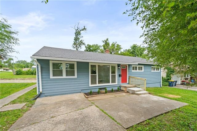 11368 Delmar Street, Kansas City, MO 64134