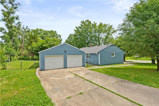 11368 Delmar Street, Kansas City, MO 64134