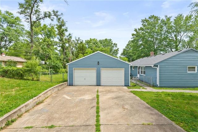 11368 Delmar Street, Kansas City, MO 64134