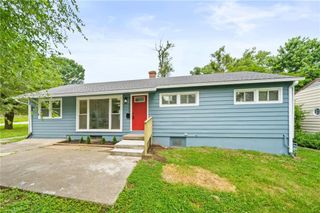 11368 Delmar Street, Kansas City, MO 64134