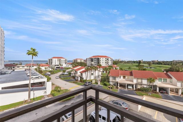 6279 SUN BOULEVARD 503, St Petersburg, FL 33715