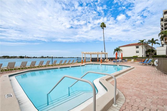 6279 SUN BOULEVARD 503, St Petersburg, FL 33715