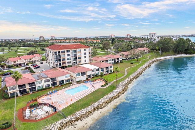 6279 SUN BOULEVARD 503, St Petersburg, FL 33715