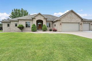 1529 SILVER MAPLE DRIVE, De Pere, WI 54115