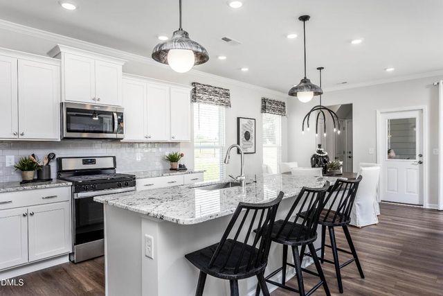 2916 Horse Rein Place, Fuquay Varina, NC 27526