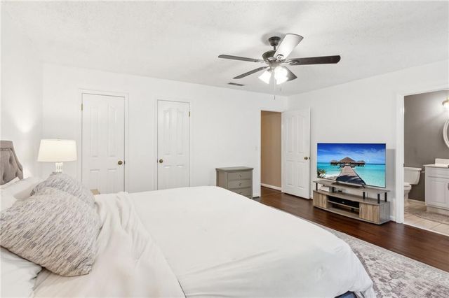 355 Cross Creek Place, Auburn, GA 30011