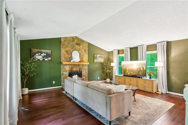 355 Cross Creek Place, Auburn, GA 30011