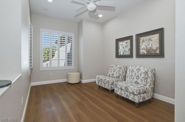 2813 Winslow Springs Drive, Henderson, NV 89052