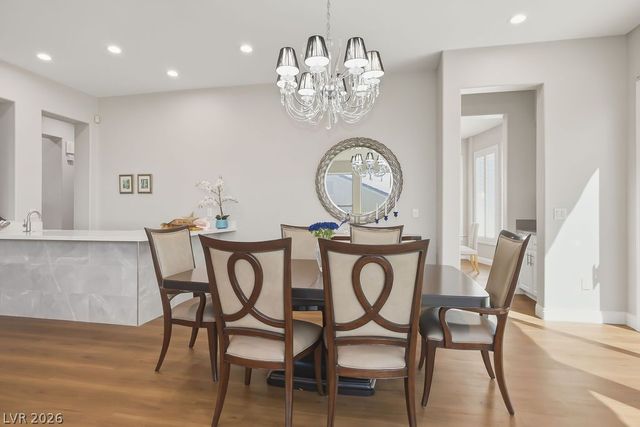 2813 Winslow Springs Drive, Henderson, NV 89052