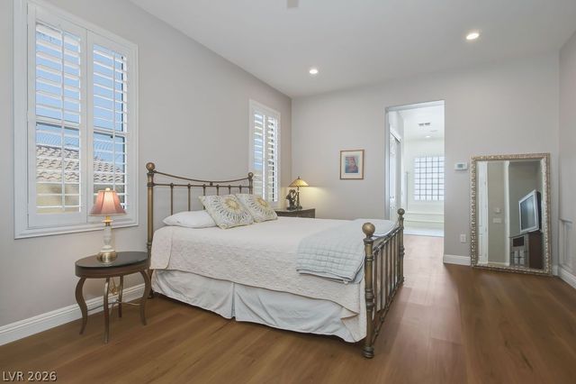 2813 Winslow Springs Drive, Henderson, NV 89052