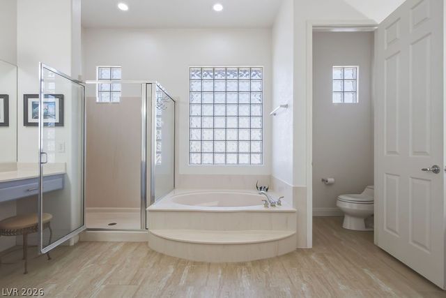 2813 Winslow Springs Drive, Henderson, NV 89052