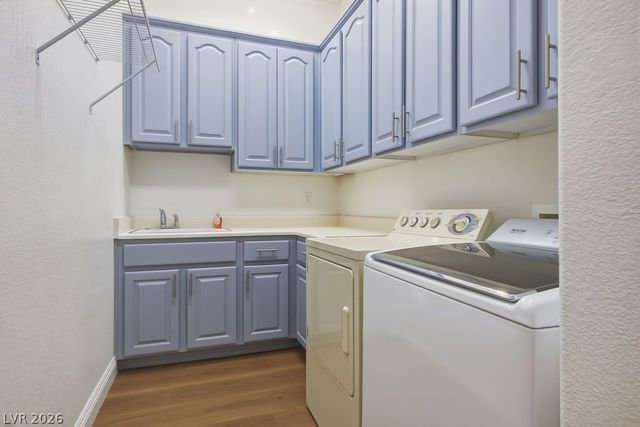 2813 Winslow Springs Drive, Henderson, NV 89052
