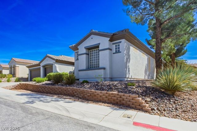 2813 Winslow Springs Drive, Henderson, NV 89052