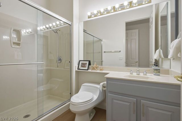 2813 Winslow Springs Drive, Henderson, NV 89052