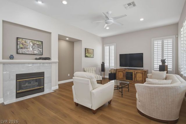 2813 Winslow Springs Drive, Henderson, NV 89052
