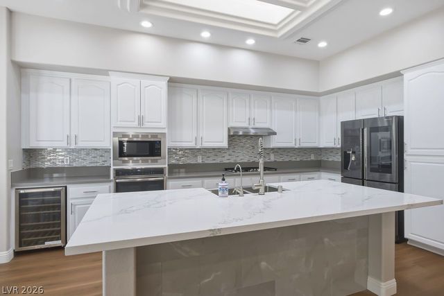 2813 Winslow Springs Drive, Henderson, NV 89052