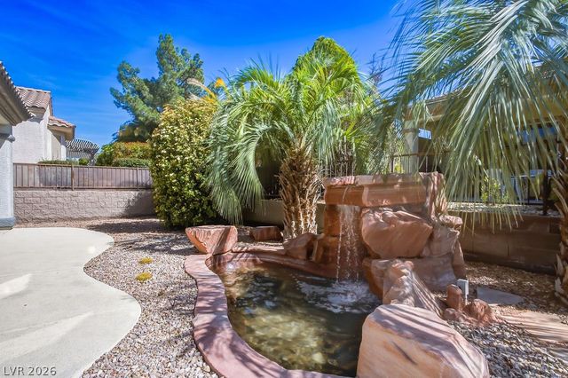 2813 Winslow Springs Drive, Henderson, NV 89052