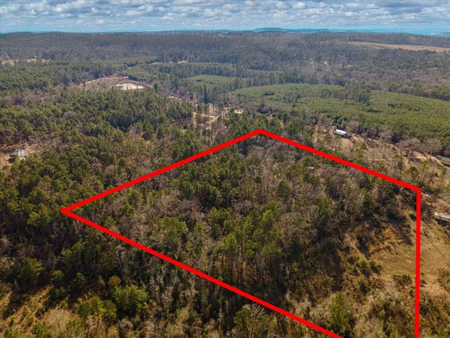 462 County Road 1172, Kennard, TX 75847