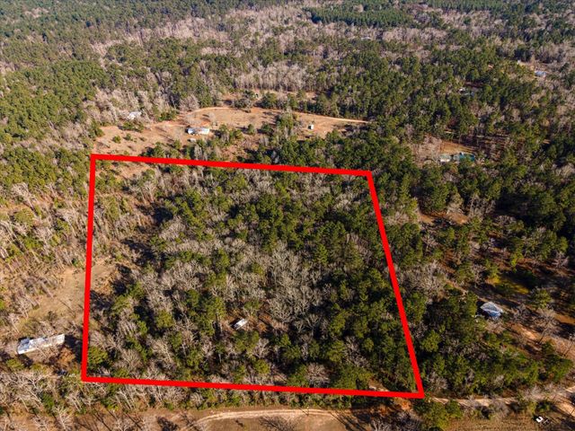 462 County Road 1172, Kennard, TX 75847