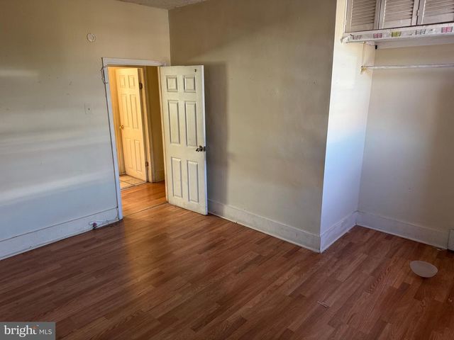 3527 E FAYETTE ST, Baltimore, MD 21224