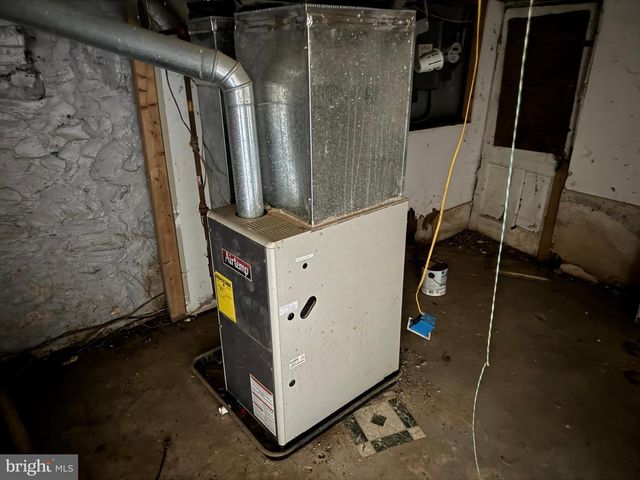 3527 E FAYETTE ST, Baltimore, MD 21224