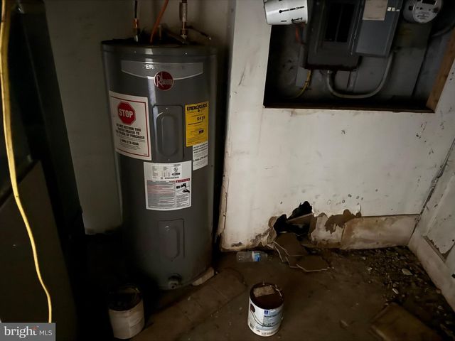 3527 E FAYETTE ST, Baltimore, MD 21224