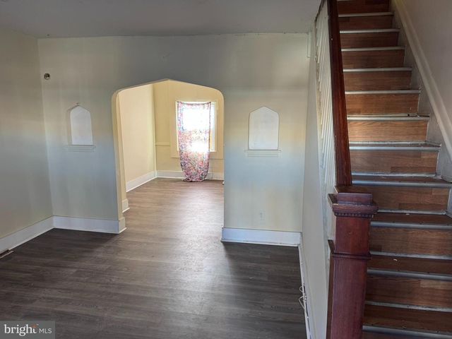 3527 E FAYETTE ST, Baltimore, MD 21224