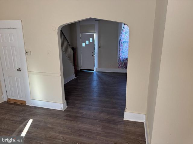 3527 E FAYETTE ST, Baltimore, MD 21224