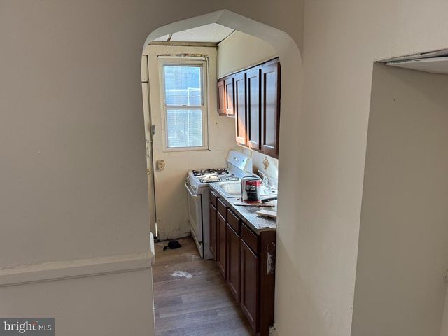 3527 E FAYETTE ST, Baltimore, MD 21224