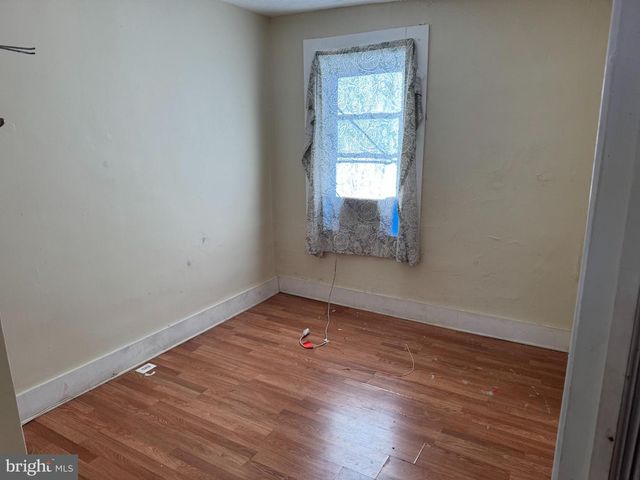 3527 E FAYETTE ST, Baltimore, MD 21224