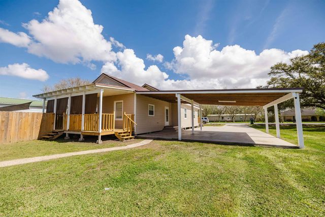 309 Greenwood Plantation Rd, Thibodaux, LA 70301