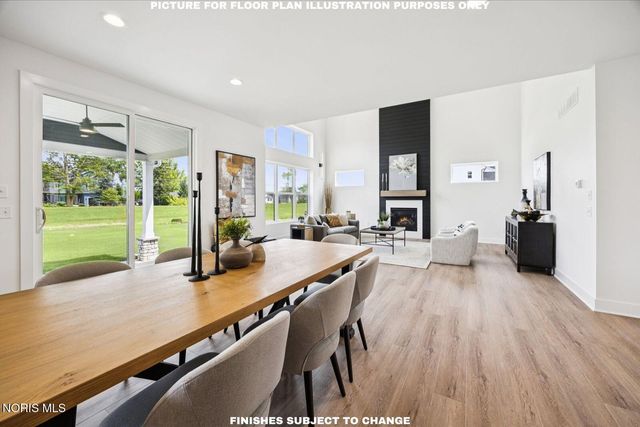 980 Stoneleigh Road, Perrysburg, OH 43551