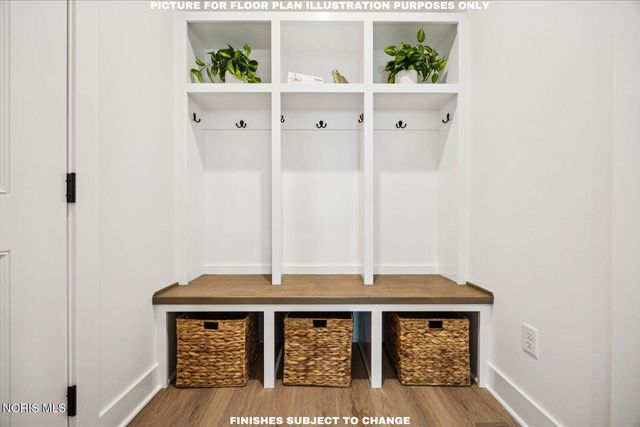 980 Stoneleigh Road, Perrysburg, OH 43551