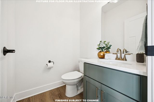 980 Stoneleigh Road, Perrysburg, OH 43551