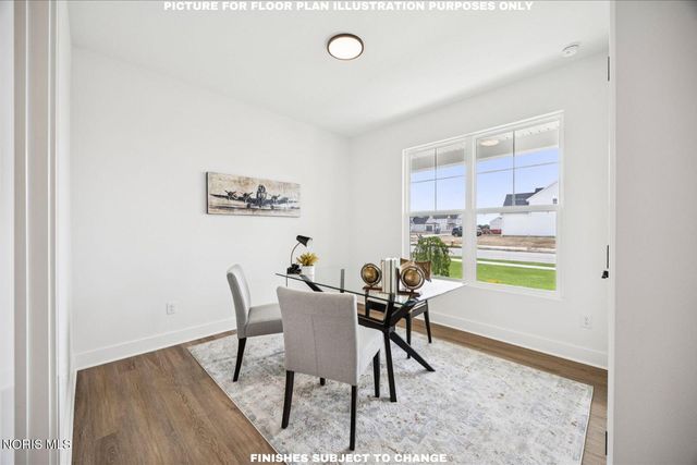 980 Stoneleigh Road, Perrysburg, OH 43551