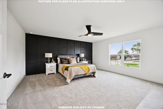 980 Stoneleigh Road, Perrysburg, OH 43551