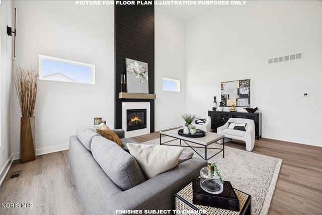 980 Stoneleigh Road, Perrysburg, OH 43551