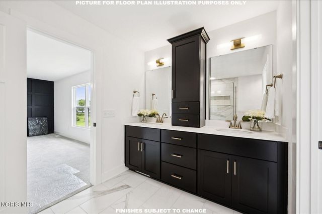 980 Stoneleigh Road, Perrysburg, OH 43551