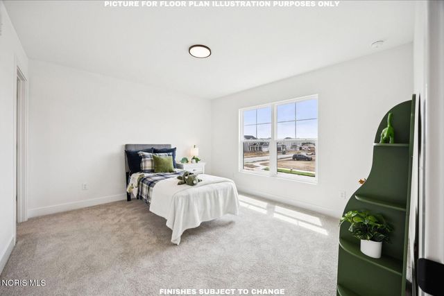 980 Stoneleigh Road, Perrysburg, OH 43551