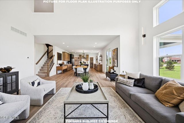 980 Stoneleigh Road, Perrysburg, OH 43551