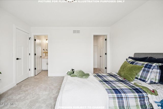 980 Stoneleigh Road, Perrysburg, OH 43551